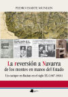 La reversión a Navarra de los montes en manos del Estado