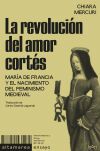 La revoluci&oacute;n del amor cort&eacute;s