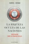 La riqueza oculta de las naciones