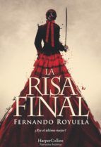Portada de La risa final (Ebook)