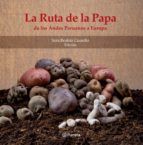 Portada de La ruta de la papa (Ebook)