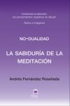 La sabiduría de la meditación