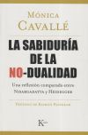 La sabiduría de la no-dualidad