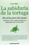 La sabiduría de la tortuga