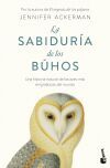 La sabidur&iacute;a de los b&uacute;hos