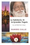 La sabiduria de los grandes yoguis