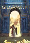 La sabidur&iacute;a de los mitos. Gilgamesh