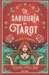 La sabidur&iacute;a del Tarot de Rachel Pollack