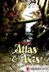 La saga de Atlas y Axis 1