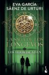 La saga de los longevos 2. Los Hijos de Ad&aacute;n