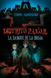 La sangre de la bruja