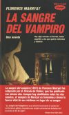 La sangre del vampiro