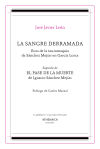 La sangre derramada