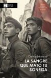 La Sangre Que Mat&oacute; Tu Sonrisa De Carlos Sanrune