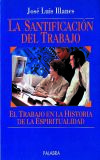 La santificación del trabajo