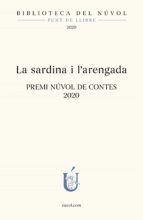 Portada de La sardina i l'arengada (Ebook)