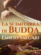 Portada de La scimitarra di Budda (Ebook)