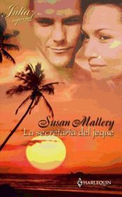 La secretaria del jeque (Ebook)