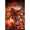 La secta de matanza: Miseria
