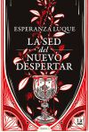 La sed del nuevo despertar