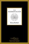 La sedimentaci&oacute;n