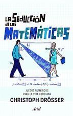 Portada de La seducción de las matemáticas (Ebook)