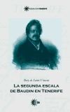 La segunda escala de Baudin en Tenerife