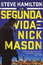 Portada de La segunda vida de Nick Mason (Ebook)