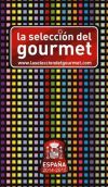 La selección del gourmet España 2014-2015