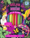 La selva de ne&oacute;n