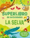 La Selva De Kirsteen Robson