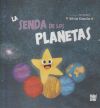 La senda de los planetas