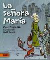 La señora María