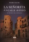 La se&ntilde;orita de la calle Avinyo