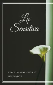 Portada de La sensitiva (Ebook)