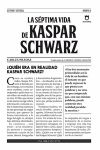 La séptima vida de Kaspar Schwarz