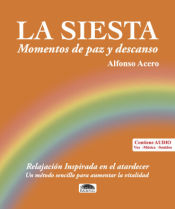 Portada de La siesta