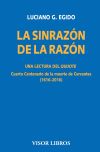 La sinrazón de la razón. Una lectura del Quijote