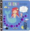 La Sirena Curiosa