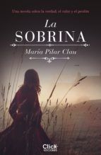 Portada de La sobrina (Ebook)