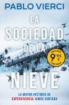 La sociedad de la nieve (Campa&ntilde;a de verano edici&oacute;n limitada)
