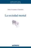 La sociedad mental