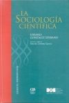 La sociología científica