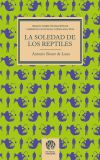 La soledad de los reptiles