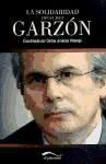 La solidaridad con el juez Garzón