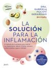 La Solución Para La Inflamación De Dra. Gabriela Pocoví Gerardino