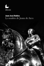 Portada de La sombra de Juana de Arco (Ebook)