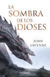 La sombra de los dioses (edici&oacute;n especial cantos tintados)
