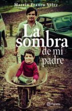 Portada de La sombra de mi padre (Ebook)