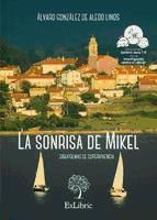 Portada de La sonrisa de Mikel (Ebook)